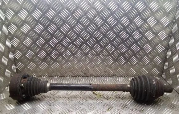 Audi A3 S3 8P Rear driveshaft