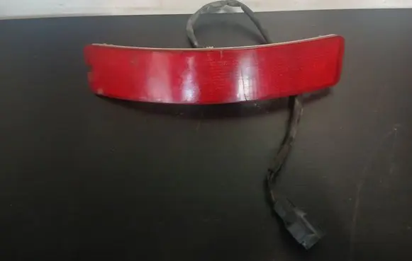 Volvo XC90 Rear tail light reflector 8648204