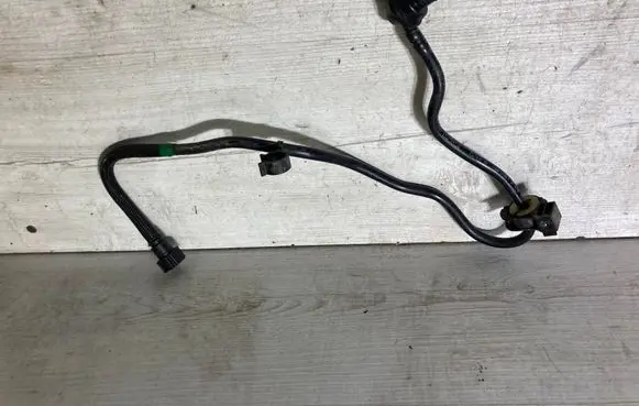 Ford Focus Vacuum line/pipe/hose jx612420cc
