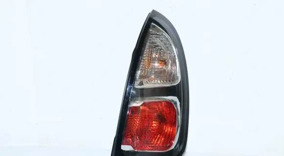 Citroen C3 Picasso Rear/tail lights 9681749180