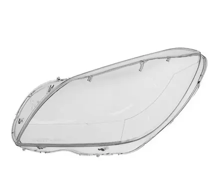 Mercedes-Benz SLK R172 Headlight lense 