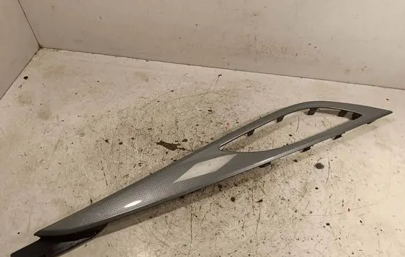 Opel Insignia B Other rear door trim element 5449402 312896361