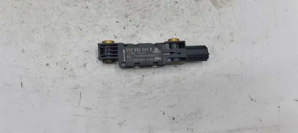 Audi A4 S4 B7 8E 8H Airbag deployment crash/impact sensor 8E0959643B