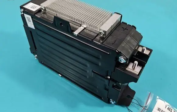 KIA Niro Voltage converter inverter IMPRK1465209