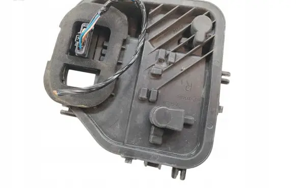 Dacia Logan II Headlight/headlamp bulb 
