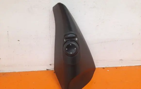 Tesla Model S Mirror heating switch 12794342