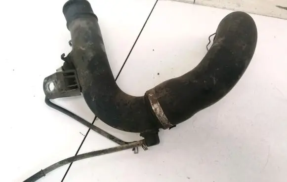 Toyota Avensis T250 Intercooler hose/pipe 173620R011 17362-0R011