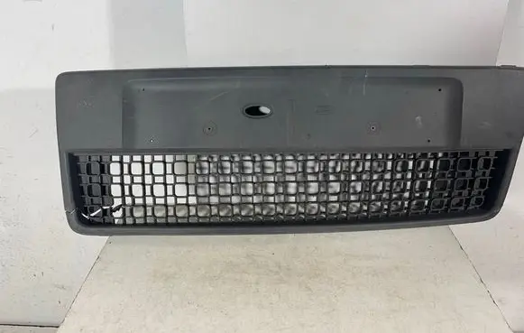Ford Fusion Front bumper lower grill 6N1117B968A