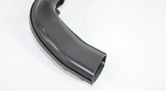 Intake resonator