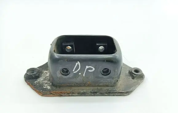 Mercedes-Benz S W220 Front bumper shock/impact absorber 