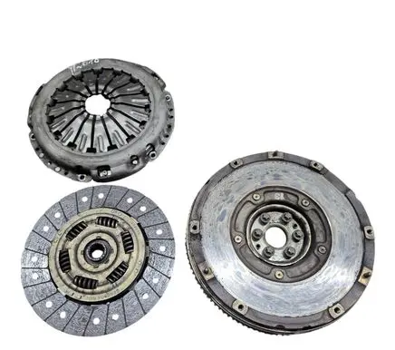 Ford Focus Clutch set kit 09L36A4200 CM5G6477DC