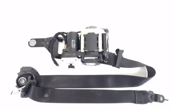 Mercedes-Benz E W212 Front seatbelt A2128600886