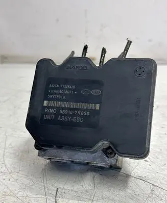 KIA Soul ABS Pump 58910-2K830
