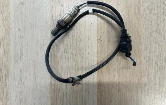 Seat Ibiza IV (6J,6P) Lambda probe sensor 04E906262BA