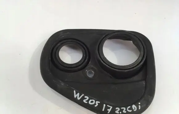 Mercedes-Benz C W205 Fuel tank cap trim A0994760080