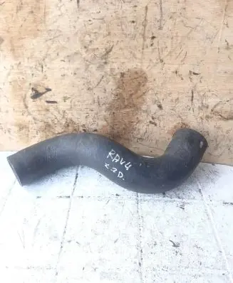 Toyota RAV 4 (XA30) Intercooler hose/pipe