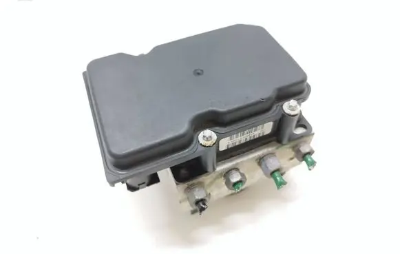 Dacia Sandero ABS Pump 470604621R 90B02AAY1 0265232718