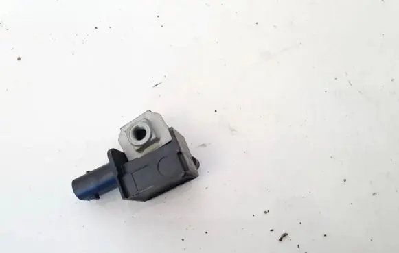 BMW 5 GT F07 Airbag deployment crash/impact sensor 6577922417704 65779224177-04