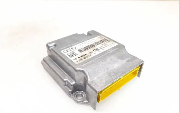 Audi A6 S6 C7 4G ESP (stability system) control unit 4G0907637B 0265020004