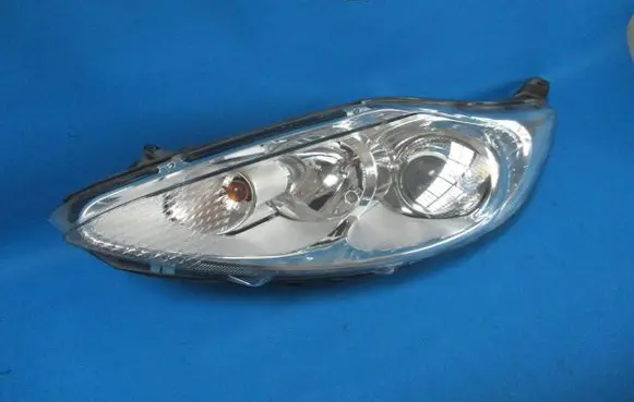 Ford Fiesta Headlight/headlamp 8A6113W030CE L24704505