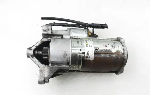 Citroen C5 Starter motor D8R27
