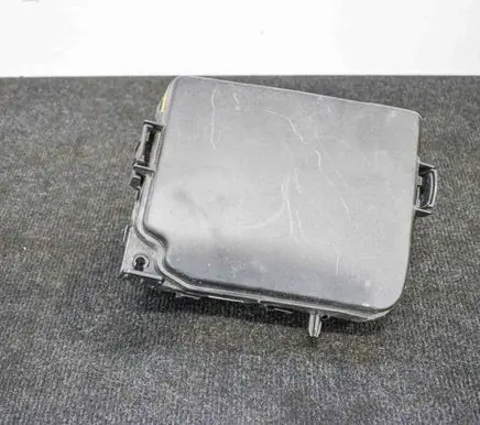 Hyundai i30 Fuse box set
