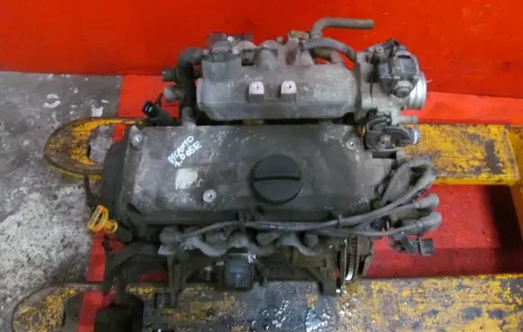KIA Picanto Engine G4HE