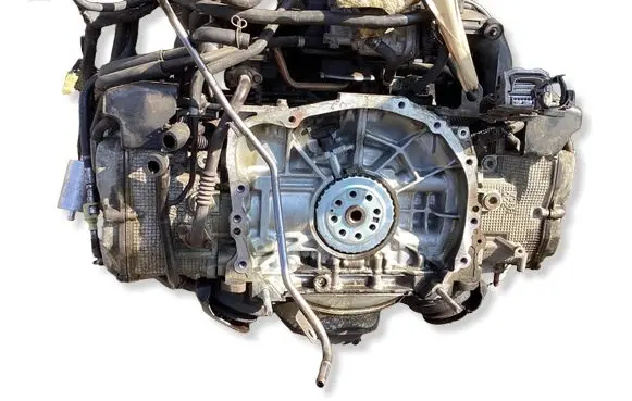 Subaru Tribeca Engine Z36L 6R301 U256170