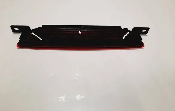 Jeep Grand Cherokee Third/center stoplight