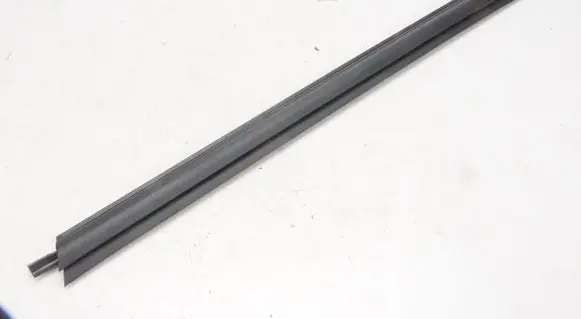 Mercedes-Benz GLE (W166 - C292) Rear door windshield rail A29273503