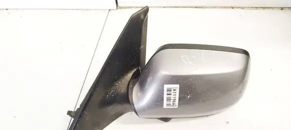 Mazda 3 I Front door electric wing mirror E4012220