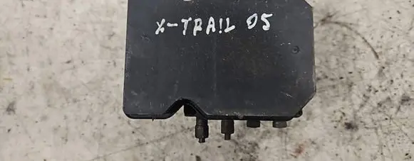 Nissan X-Trail T30 ABS Pump 47660EQ041 4219E0222