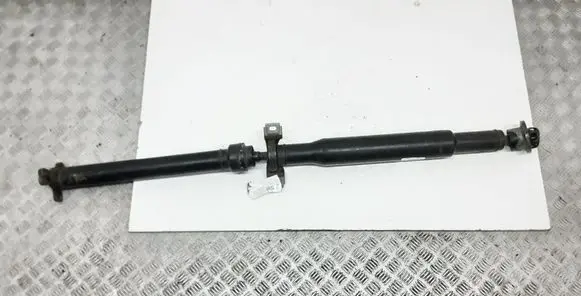 Mercedes-Benz ML W166 Drive shaft (set) A1664105900