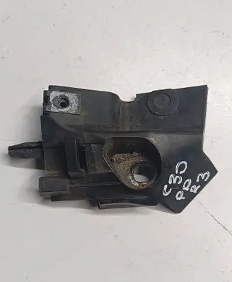 Volvo C30 Front bumper mounting bracket 31214663