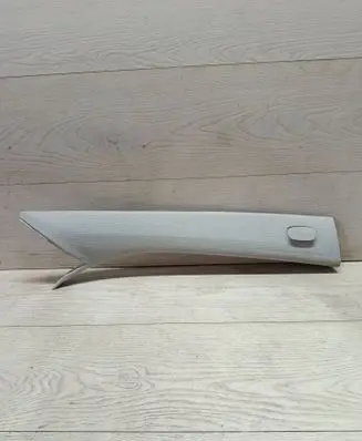 Mercedes-Benz E W213 (A) pillar trim A2136903225 A047101 A2136900625