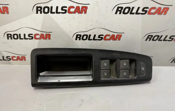 Volkswagen Polo Electric window control switch 6Q1867171F