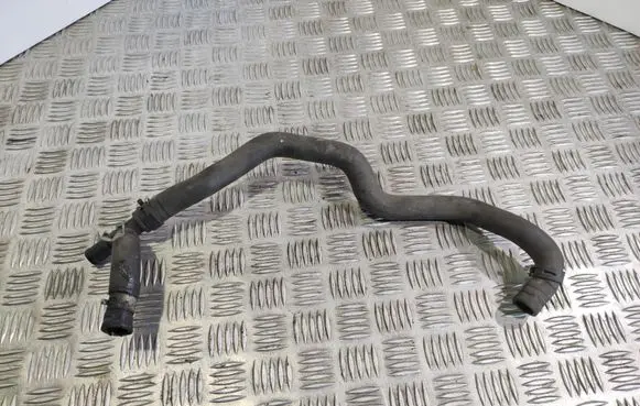 Nissan Tiida C11 Engine coolant pipe/hose 550061
