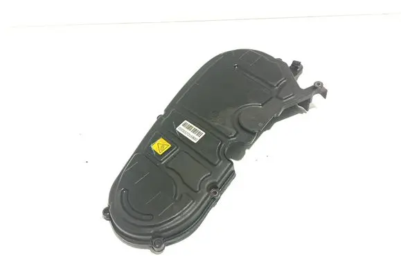 Fiat Doblo Timing belt guard (cover) 55205590 C723