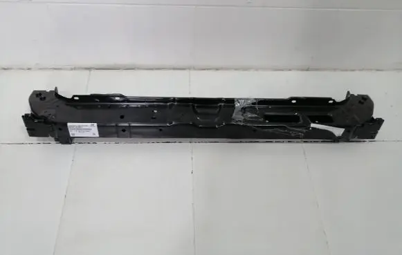Hyundai Tucson TL Radiator support slam panel 64101D7001