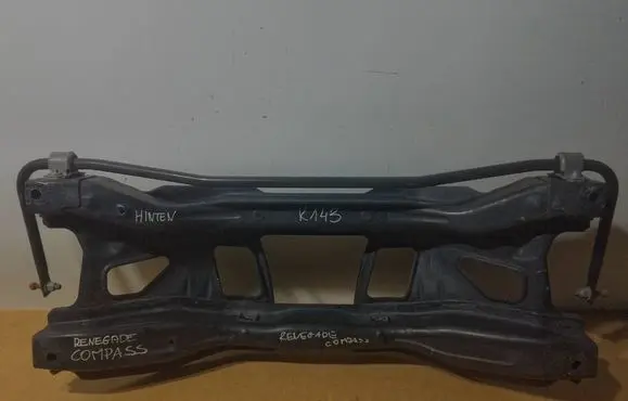Rear subframe