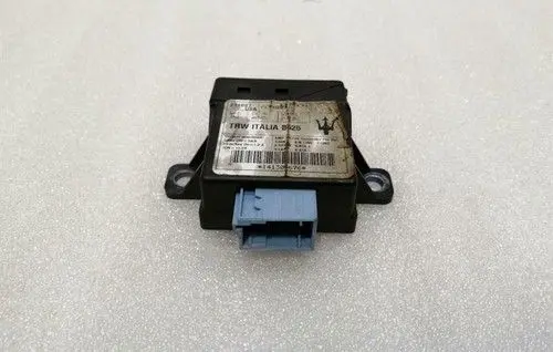 Maserati Coupe Power steering control unit/module