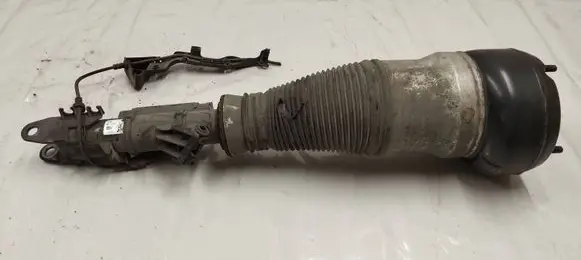 Mercedes-Benz S W222 Front shock absorber/damper B4LF1Z007A24