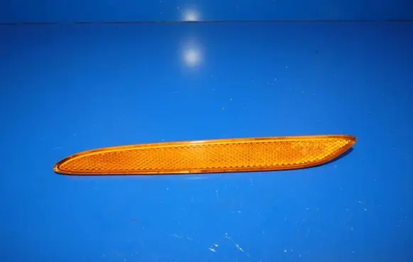 Jaguar XJ X351 Rear tail light reflector AW9313B455BA AW9313B455AAW
