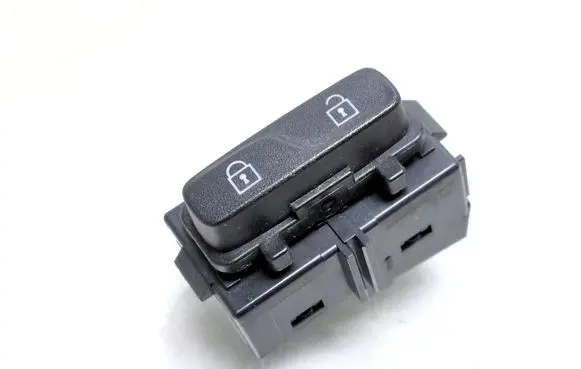 Volvo XC60 Central locking switch button 31318988