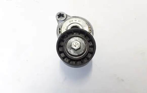 Volvo V60 Timing belt/chain tensioner 