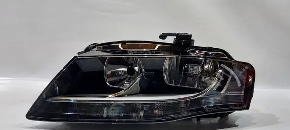 Audi A4 S4 B8 8K Headlight/headlamp 20-B544