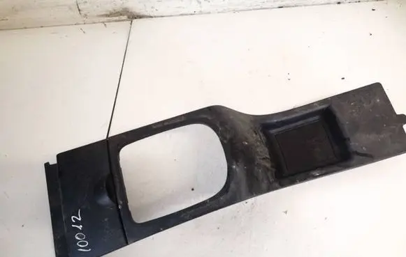 Peugeot 207 Car ashtray 9651921177