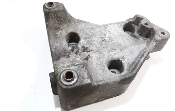 BMW X5 E70 A/C compressor mount bracket 64557799863 59280110