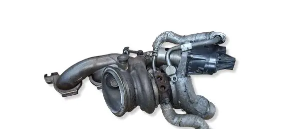 BMW 2 F45 Turbo 7641800