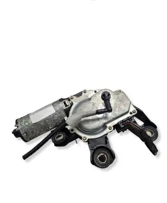 Audi A6 S6 C5 4B Rear window wiper motor 8L0955711B